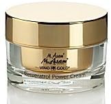 M. Asam Resveratrol Power Cream - 1.01 fl. oz. by M Asam VINO GOLD Resveratrol Power Cream