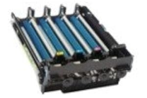 CARTOUCHE COMPATIBLE FG Encre Tambour Compatible pour Lexmark CX310 / CX410 / CX510 / CS310 / CS410 / CS510