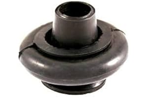 GSC RICAMBI SRL MANICOTTO TUBO SOFFIETTO CARBURATORE RACCORDO ASPIRAZIONE APE - VESPA 50