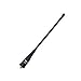 Produktbild Hypario® 701 High Gain DUAL BAND 144/430Mhz SMA F UV Ham Radio Antenna for Kenwood TYT BAOFENG UV-82 UV-B5 UV-B6 GT-3 BF-F8 UV-5RA UV-5RC UV-5RE UV-5R+ series
