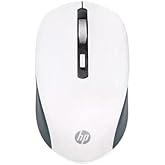 HP S1000 Kablosuz Mouse Fare Masa&uuml;st&uuml; Diz&uuml;st&uuml; Evrensel Oyun Ofis Ev İş Mouse
