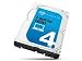 Produktbild Seagate Momentus 4TB 4000GB **Refurbished**, ST4000LM016-RFB (**Refurbished**)