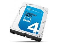 Preisvergleich Produktbild Seagate Momentus 4TB 4000GB **Refurbished**, ST4000LM016-RFB (**Refurbished**)