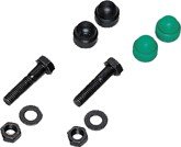 Preisvergleich Produktbild Puteus Ersatzschrauben Zu Schw-Pumpe