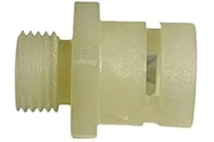 DALOCA Raccordo Nipple Pompa per Macchina da Caffè EP MINI CAPSULE