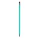 Produktbild TOPmountain Touch Pen Pencil Stylus Kapazitiver Pen Druckempfindlichkeits-Stift für Touch Screens Stylus Pen für Tablet/Telefon / Ipad - Blau