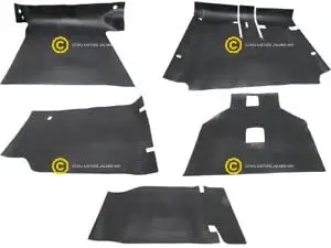 MARUTI GYPSY FLOOR MATS | GYPSY FLOOR RUBBER MATS | GYPSY SPARE PARTS