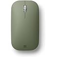 Microsoft Modern Mobile Mouse Wireless Bluetooth Forest Green - KTF-00087 / LO3036537 / LO3036538