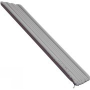 Exped DownMat Lite 5 Medium Sleep Mat Light Grey - 2