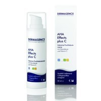 DERMASENCE AHA Effects+C