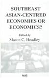 Image de Southeast Asian-Centered Economies or Economics?