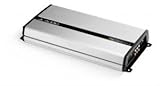 JL audio JX 360.2 JL-audio JX360 - Amplificador con 2 canales, color plata