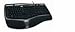 Price comparison product image Microsoft Natural Ergonomic Keyboard 4000 PC / Mac, Keyboard