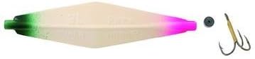 Buzz Bomb Jigs