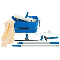 Preisvergleich Produktbild Fensterreinigungs-Set