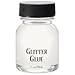 Professional Glitter Glue 1oz,