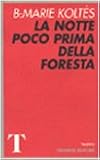 Image de La notte poco prima della foresta
