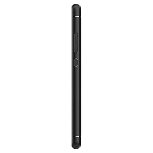 Spigen L06CS20376 - Funda para Huawei P9 Color Negro reviews Spigen L06CS20376 - Funda para Huawei P9 Color Negro