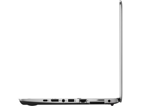 HP EliteBook 820 G3 i7 - 6600U 8GB 512GB SSD 12 5  Touch Screen Window 10 Professional HD Graphics 520