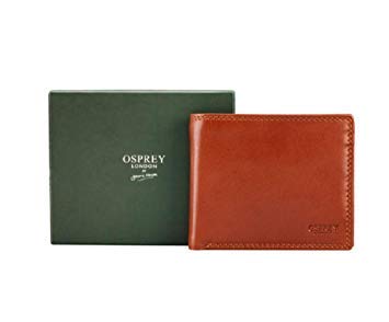 Preisvergleich Produktbild Osprey, Herren-Geldbörse Braun hautfarben