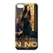 Produktbild iPhone 5 / 5s / SE Nice Scratch-proof Pretty phone Cases Covers phone carrying skins Burn Notice