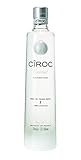 vodka original Disfrute del jugoso sabor de Ciroc Coconut con zumo de piña en un Coco Loso