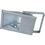 Lieferung ohne Leuchtmittel Profi Flutlichtstrahler IP65 / 70Watt Outdoor RX7s