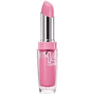 Maybelline Superstay 14 Hour Lipstick Perpetual Peony (Pack of 2)