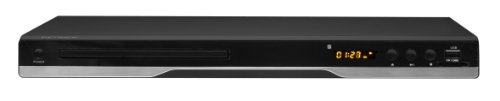 Preisvergleich Produktbild Denver DVH-1242 DVD-Player