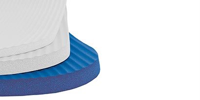 Gymnastikmatte / Yogamatte – ProfiGymMat - 2