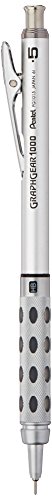 Druckbleistift Graphgear 1000 si br 0,3mm HB - 4