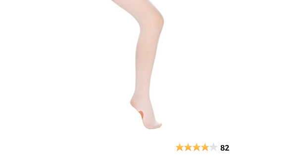 thickest denier tights