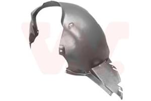 ‎VAN WEZEL VAN WEZEL 5829434 Radhausschale Verkleidung Vorne Rechts