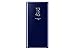 Price comparison product image Samsung Original Clear View Standing Cover Case for Galaxy Note 9 - Blue