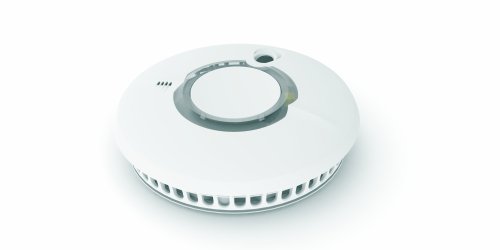 FireAngel Funkrauchmelder 10-er Set, weiß, ST-630 DE - 3