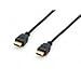 Price comparison product image Digital Data Communications 119374 15 m HDMI HDMI Cable Black