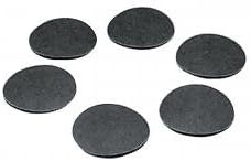 120 GRIT PADS T