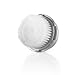 Carolina-B® Luxe Generic Sonic - Replacement Brush Head for Sonic Cleansing (GENERIC) -Compatible with Sensitive Brush (Luxe- Cashmere)