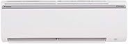 Daikin 1.5 Ton 4 Star Inverter Split AC (Copper FTKP50TV White)