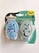 Tommee Tippee Closer to Nature 2 x Soother Holder (Let's Explore)