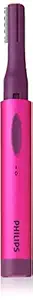Philips Precision Perfect Trimmer with Tweezers