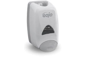 Go-Jo Industries 5150-06 GOJO Dove Gray 1250 ml FMX-12 Dispenser
