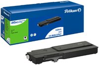 Preisvergleich Produktbild Toner Dell 593-BBBBU comp. Pelikan 1445TKHCb schwarz