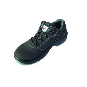 Preisvergleich Produktbild Schuhe protexio niedrigen s3 grau Kevlar n. 40.