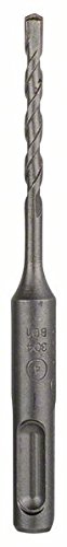 Bosch DIY Hammerbohrer SDS-plus (Ø 4 mm) - 2