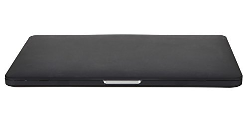Tecool Funda MacBook Pro 13 Retina Ultra Slim Cubierta de Pl stico Duro Case Carcasa para MacBook Pro 13 con Retina Display modelo A1502 y A1425 Negro reviews Tecool Funda MacBook Pro 13 Retina Ultra Slim Cubierta de Pl stico Duro Case Carcasa para MacBook Pro 13 con Retina Display modelo A1502 y A1425 Negro