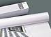 Produktbild 2 Rollen Premium, 90 g/m ², 610 mm x 45 m, Plotter