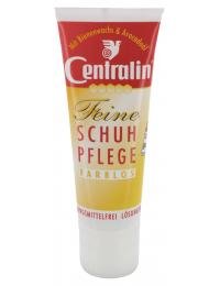 Preisvergleich Produktbild Centralin Feine Lederpflege / Schuhpflege farblos