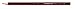 Produktbild Farbstift Noris colour, rot, Strichsärke: 3mm, hohe Bruch-