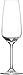 Schott Zwiesel Taste Sektglas 7, 6er Set, Champagnerglas, Proseccoglas, Glas, 283 ml, 115674